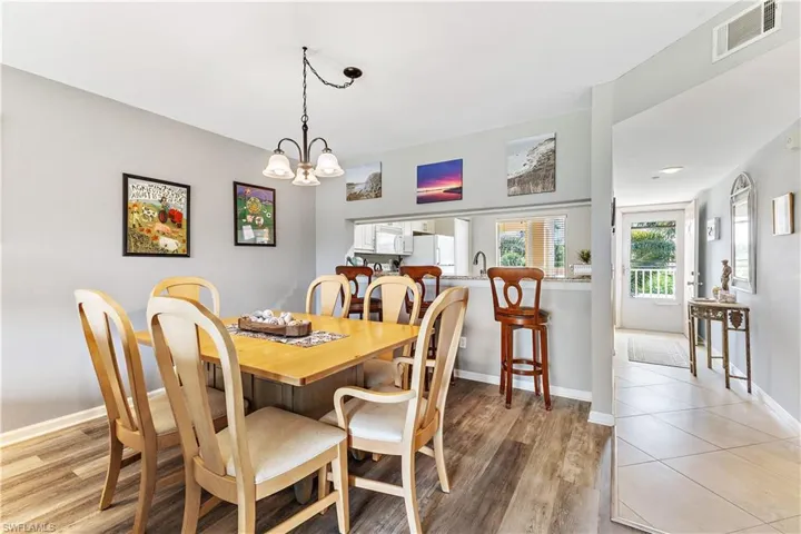 1001 Eastham Way # 206, Naples, Florida 34104