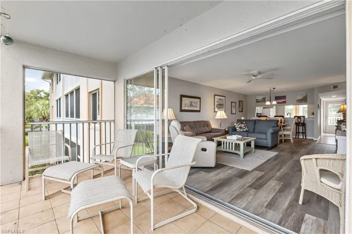 1001 Eastham Way # 206, Naples, Florida 34104