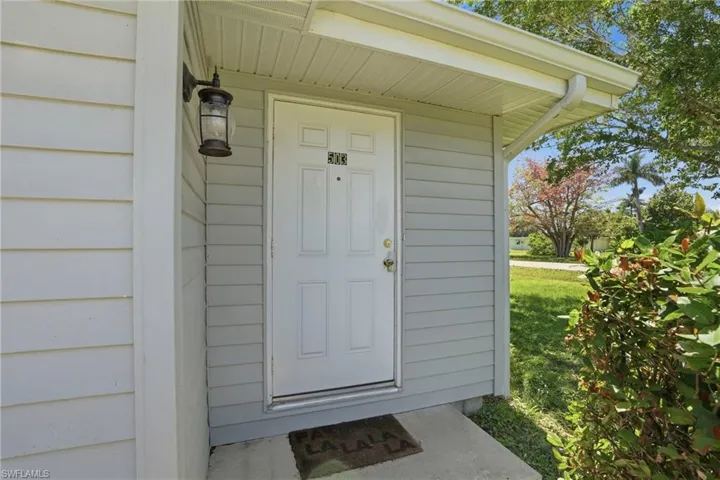 503 Myrtle St, Punta Gorda, Florida 33950