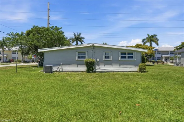 503 Myrtle St, Punta Gorda, Florida 33950