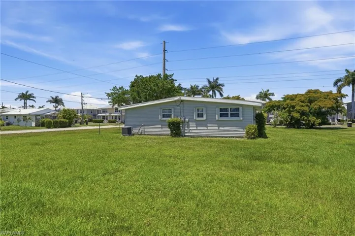 503 Myrtle St, Punta Gorda, Florida 33950