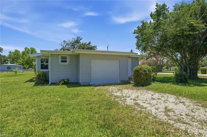 503 Myrtle St, Punta Gorda, Florida 33950
