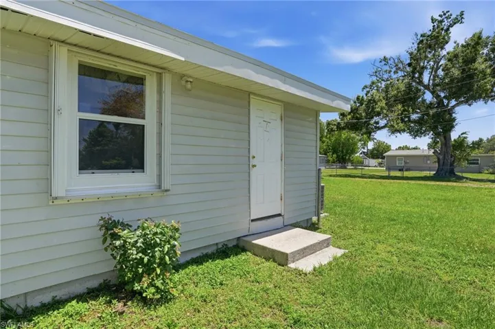 503 Myrtle St, Punta Gorda, Florida 33950