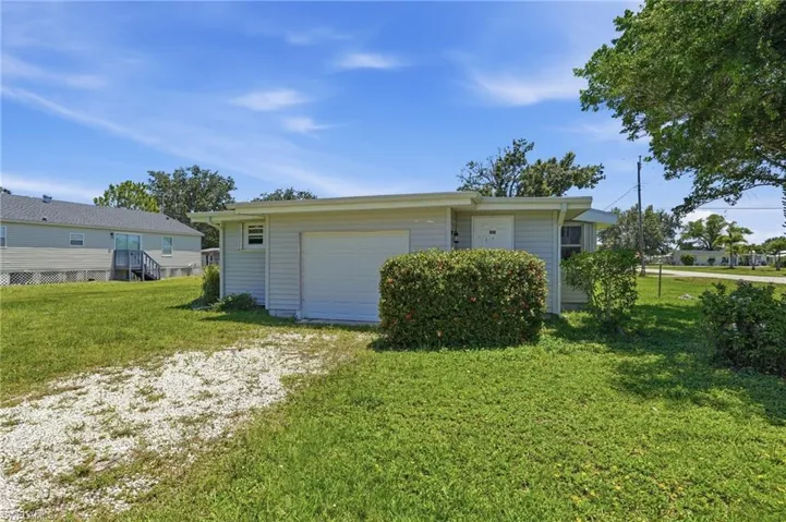 503 Myrtle St, Punta Gorda, Florida 33950