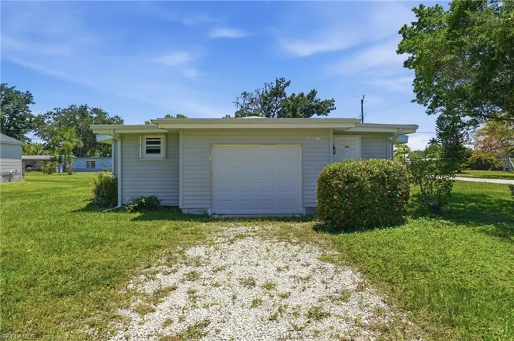503 Myrtle St, Punta Gorda, Florida 33950