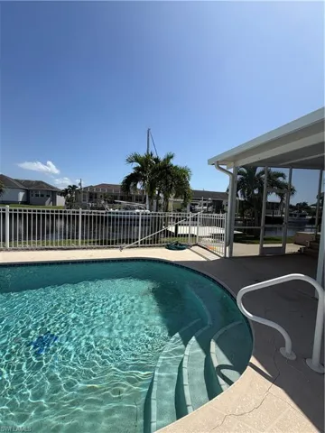 741 Eldorado Dr N N/a, Punta Gorda, Florida 33950