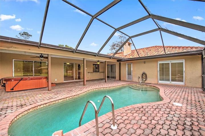 Patio/Pool
