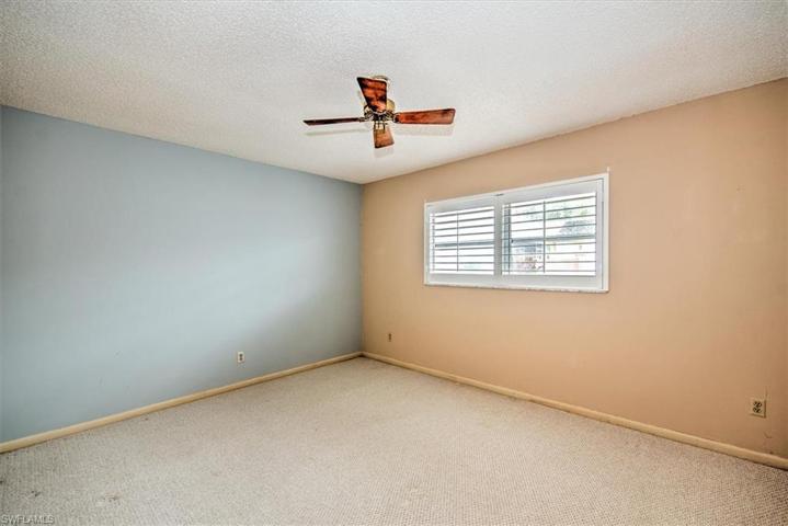 Guest Room 1 w/Walk-In Closet