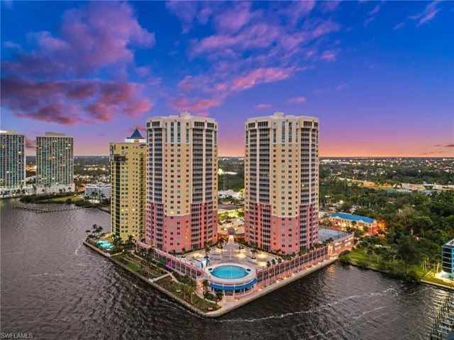 2745 1st St 604, Fort Myers, Florida 33916