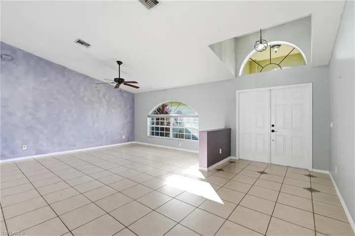 1619 SW 45th  ST, Cape Coral, FL 33914