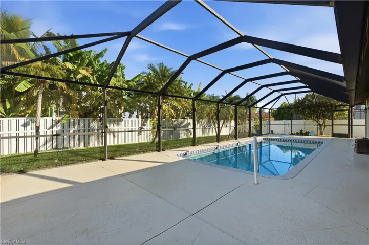 1619 SW 45th  ST, Cape Coral, FL 33914