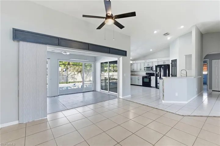 1619 SW 45th  ST, Cape Coral, FL 33914