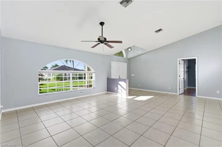 1619 SW 45th  ST, Cape Coral, FL 33914