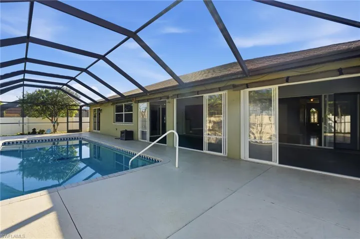 1619 SW 45th  ST, Cape Coral, FL 33914