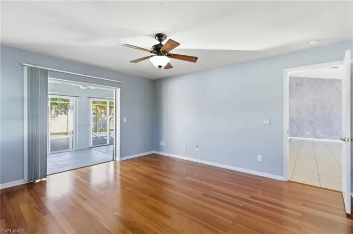 1619 SW 45th  ST, Cape Coral, FL 33914