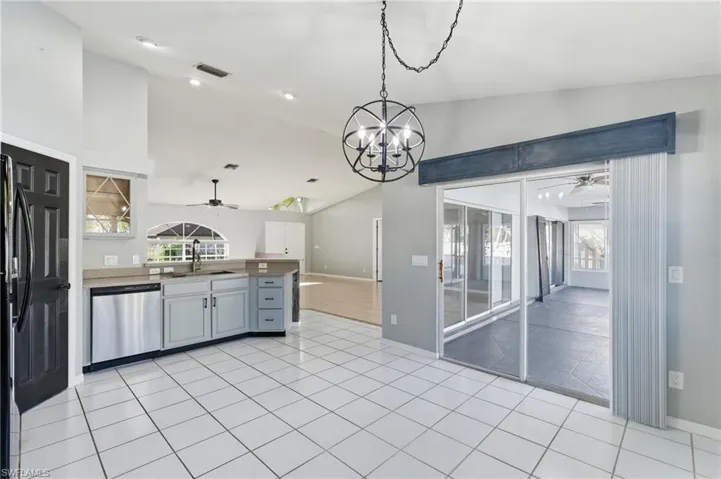 1619 SW 45th  ST, Cape Coral, FL 33914