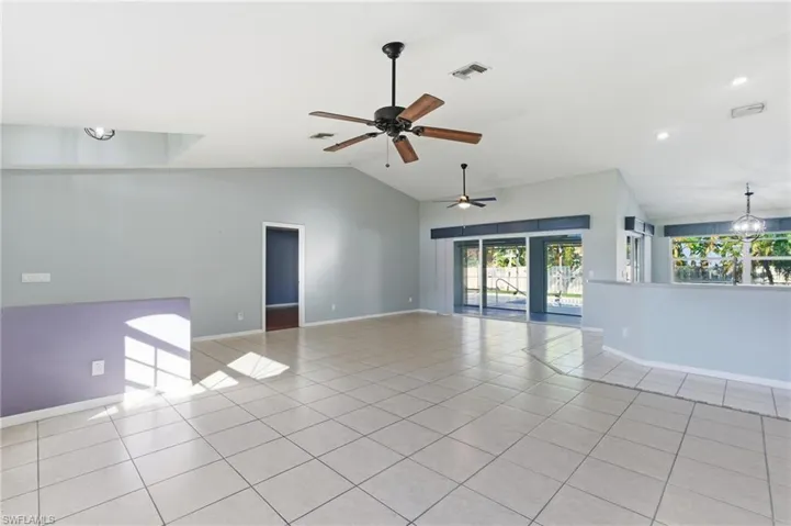 1619 SW 45th  ST, Cape Coral, FL 33914