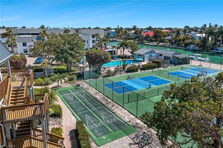 760 Sextant Dr 321, Sanibel, Florida 33957