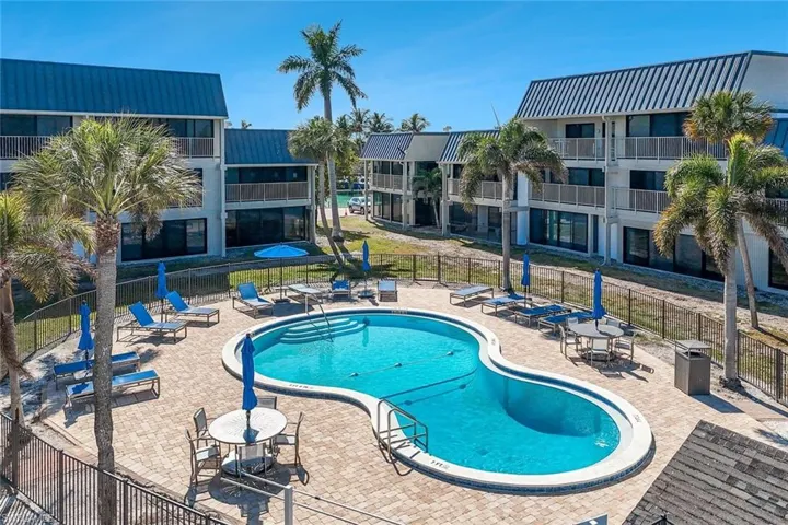 760 Sextant Dr 321, Sanibel, Florida 33957