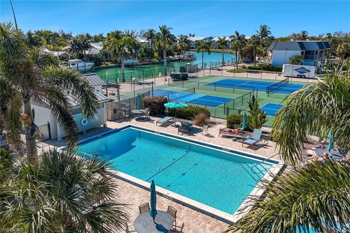760 Sextant Dr 321, Sanibel, Florida 33957