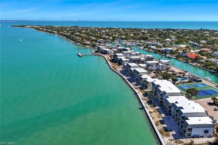 760 Sextant Dr 321, Sanibel, Florida 33957