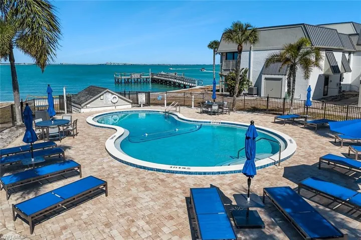 760 Sextant Dr 321, Sanibel, Florida 33957