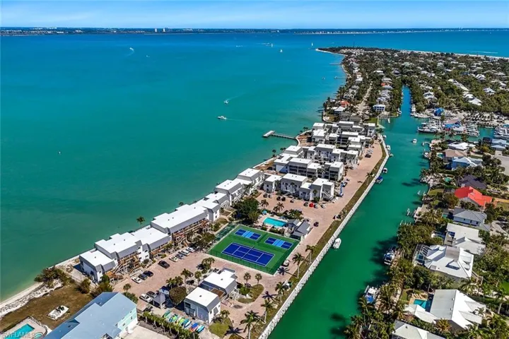 760 Sextant Dr 321, Sanibel, Florida 33957
