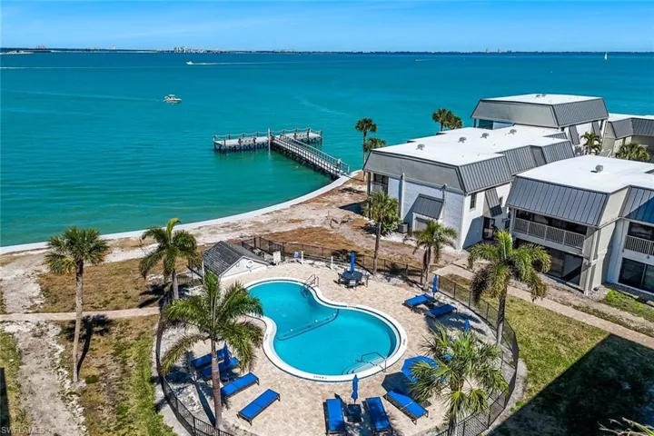 760 Sextant Dr 321, Sanibel, Florida 33957