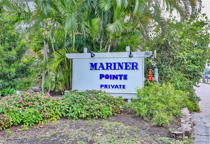 760 Sextant Dr 321, Sanibel, Florida 33957