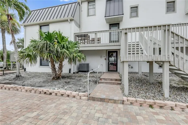760 Sextant Dr 321, Sanibel, Florida 33957