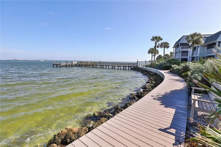 760 Sextant Dr 321, Sanibel, Florida 33957