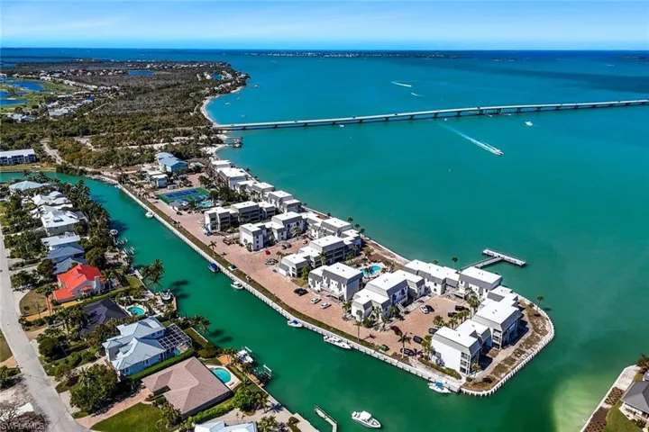 760 Sextant Dr 321, Sanibel, Florida 33957