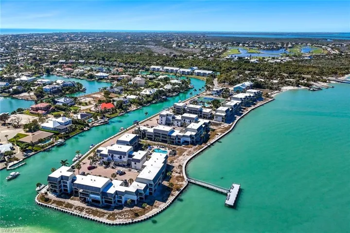 760 Sextant Dr 321, Sanibel, Florida 33957