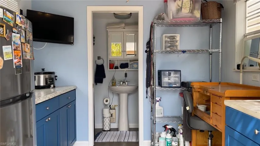 Additional Bathroom