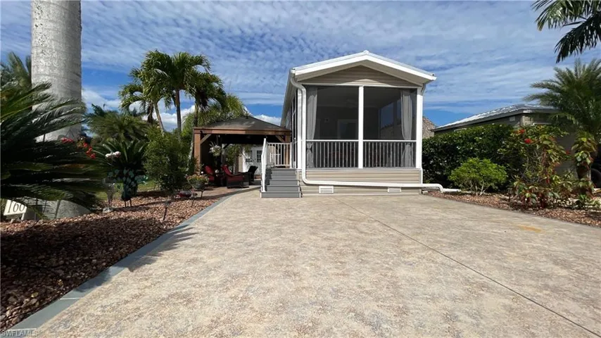 2022 Park Home