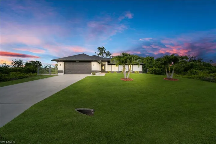 3304  44th SW ST, Lehigh Acres, FL 33976