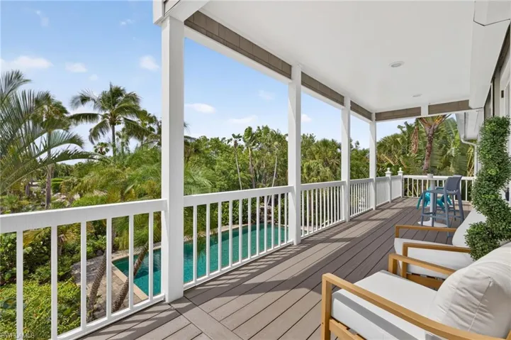 1828 Buckthorn Ln, Sanibel, Florida 33957