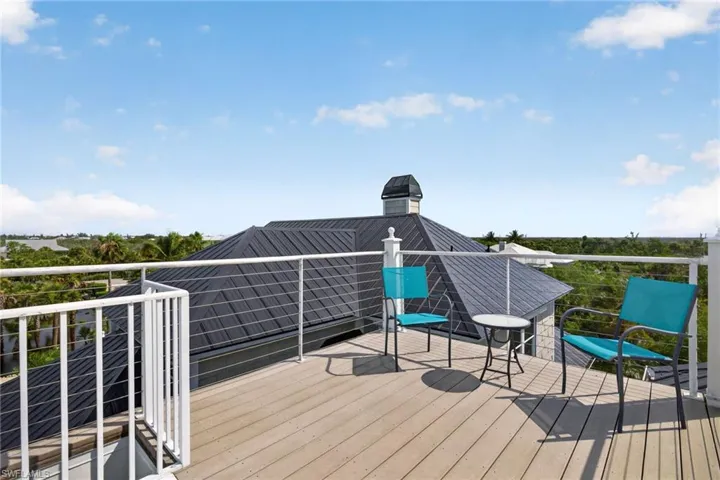 1828 Buckthorn Ln, Sanibel, Florida 33957