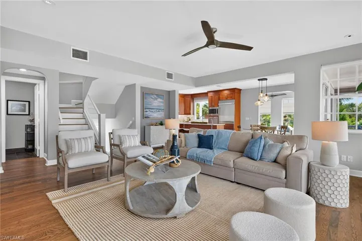 1828 Buckthorn Ln, Sanibel, Florida 33957