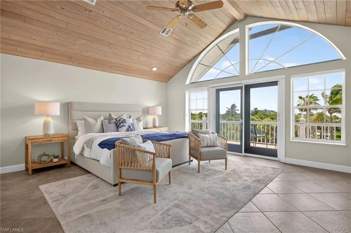 1828 Buckthorn Ln, Sanibel, Florida 33957
