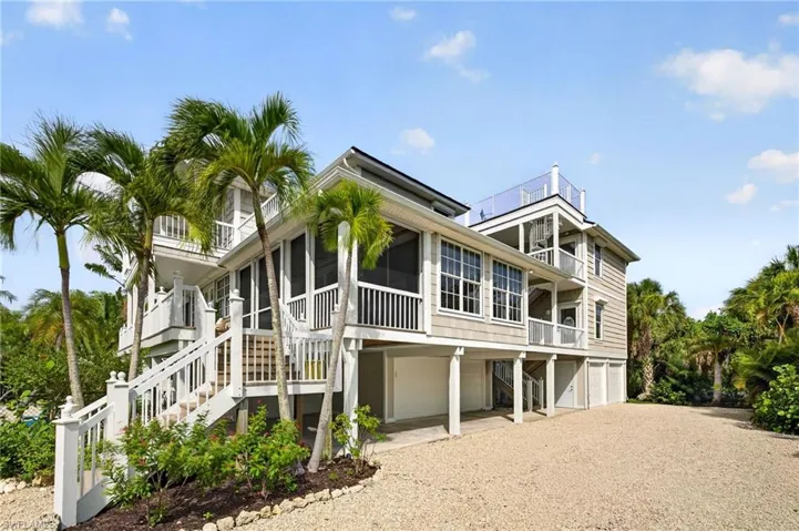 1828 Buckthorn Ln, Sanibel, Florida 33957
