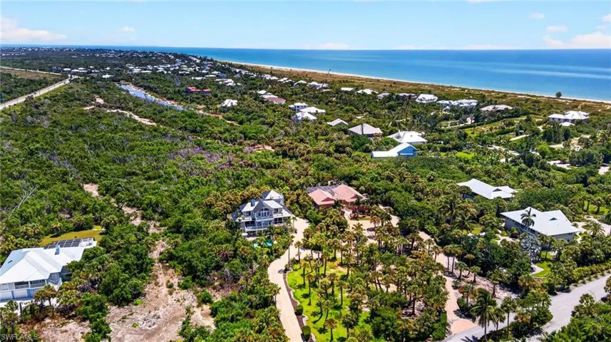 1828 Buckthorn Ln, Sanibel, Florida 33957