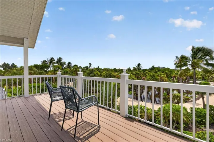 1828 Buckthorn Ln, Sanibel, Florida 33957