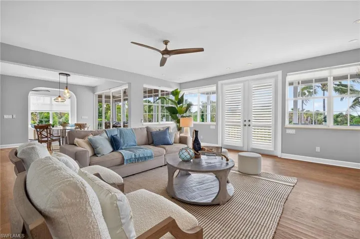 1828 Buckthorn Ln, Sanibel, Florida 33957