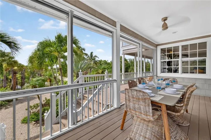 1828 Buckthorn Ln, Sanibel, Florida 33957