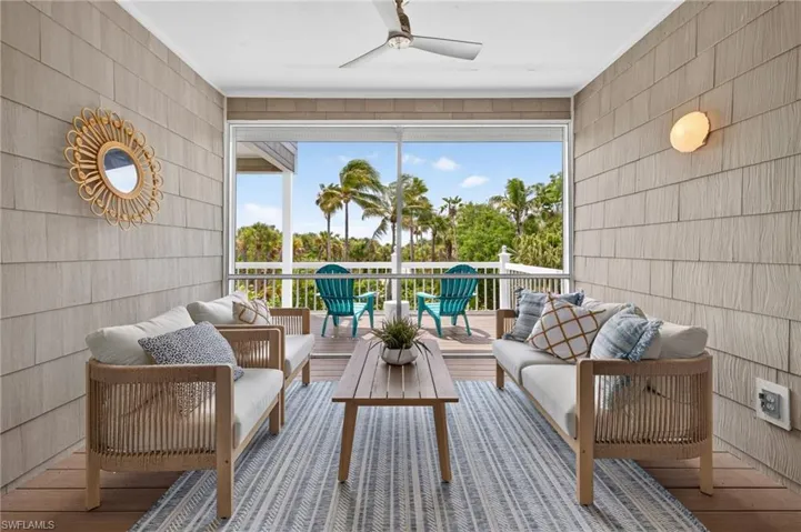 1828 Buckthorn Ln, Sanibel, Florida 33957