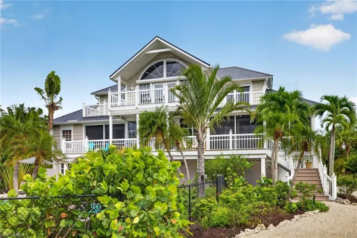1828 Buckthorn Ln, Sanibel, Florida 33957