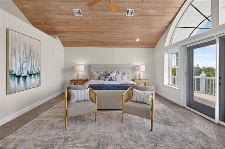 1828 Buckthorn Ln, Sanibel, Florida 33957
