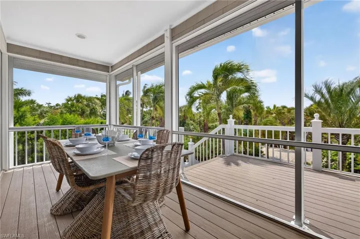 1828 Buckthorn Ln, Sanibel, Florida 33957