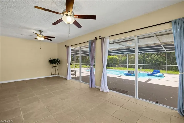 Florida Room
